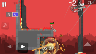 Download Mad Dex Arenas Arkade untuk Android tangkapan layar 4