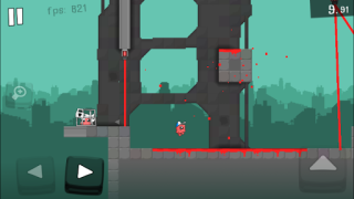 Download Mad Dex Arenas Arkade untuk Android tangkapan layar 5