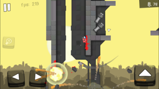 Download Mad Dex Arenas Arkade untuk Android tangkapan layar 6