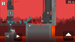 Download Mad Dex Arenas Arkade untuk Android tangkapan layar 7