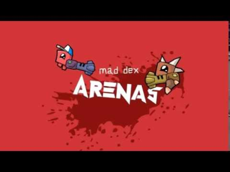 Download Mad Dex Arenas Arkade untuk Android tangkapan layar 8