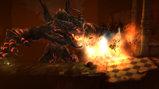 Download Grimvalor Game aksi untuk Android tangkapan layar 6
