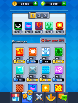 Dice Battle - Tower Defense