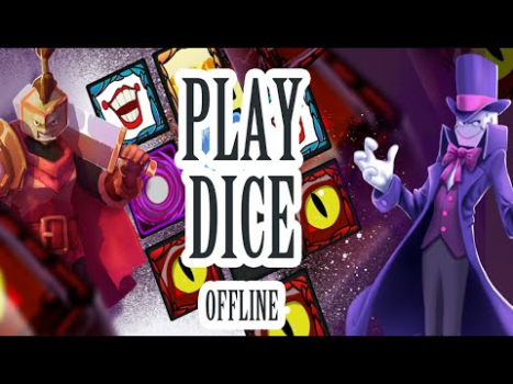 Download Random Dice Tower Defense Strategi untuk Android tangkapan layar 8