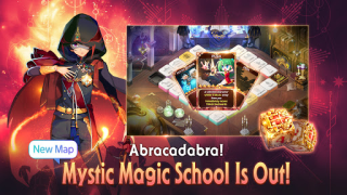 Download Game of Dice: Board&Card&Anime Permainan meja untuk Android tangkapan layar 2
