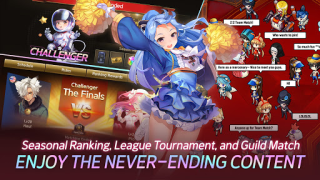 Download Game of Dice: Board&Card&Anime Permainan meja untuk Android tangkapan layar 4