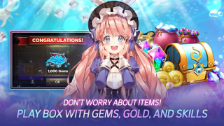 Download Game of Dice: Board&Card&Anime Permainan meja untuk Android tangkapan layar 5