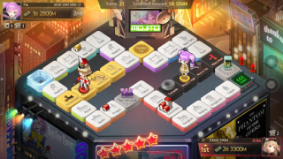 Download Game of Dice: Board&Card&Anime Permainan meja untuk Android tangkapan layar 6