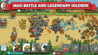 Clash of Legions