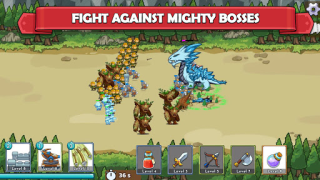 Clash of Legions