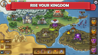 Clash of Legions