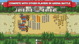 Clash of Legions