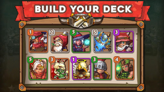 Download King Rivals: War Clash - PvP m Strategi untuk Android tangkapan layar 2