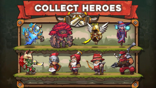 Download King Rivals: War Clash - PvP m Strategi untuk Android tangkapan layar 4