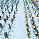 Download  Ultimate Epic Battle War