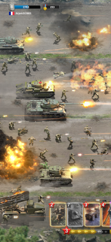 Download Trench Assault Strategi untuk Android tangkapan layar 7
