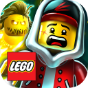 Download  LEGO HIDDEN SIDE
