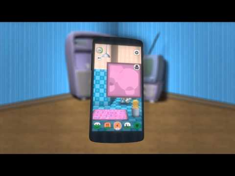 Download My Talking Dog – Virtual Pet Permainan kasual untuk Android tangkapan layar 8