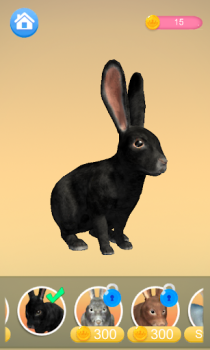 Talking Rabbit