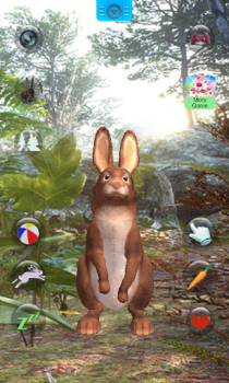 Talking Rabbit