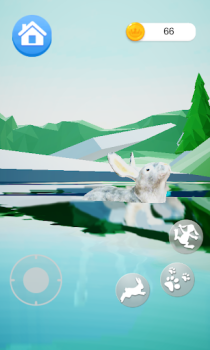 Talking Rabbit