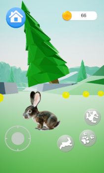 Talking Rabbit