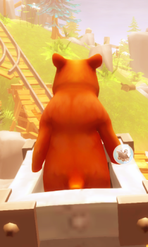 My Talking Bear