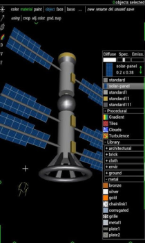 Download Spacedraw Kerja untuk Android tangkapan layar 7