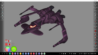 Download SDF 3D Kerja untuk Android tangkapan layar 4