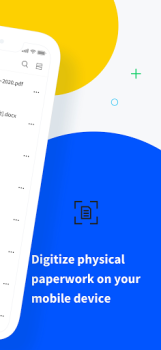 Download Smallpdf: PDF Scanner & Editor Kerja untuk Android tangkapan layar 2