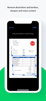 Download Smallpdf: PDF Scanner & Editor Kerja untuk Android tangkapan layar 5