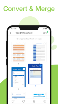 Download PDF Pro: Edit, Sign & Fill PDF Kerja untuk Android tangkapan layar 5