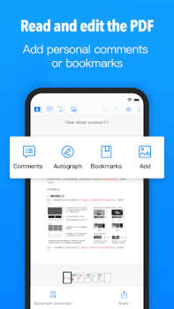 Download PDF Converter Alat untuk Android tangkapan layar 3