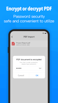 Download PDF Converter Alat untuk Android tangkapan layar 4