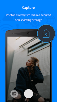 Download Phantom.me: mobile privacy Alat untuk Android tangkapan layar 5