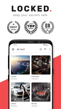 Download Hide Photo - LOCKED Calculator Foto untuk Android