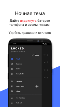 Download Hide Photo - LOCKED Calculator Foto untuk Android tangkapan layar 3