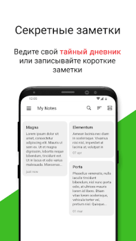 Download Hide Photo - LOCKED Calculator Foto untuk Android tangkapan layar 7