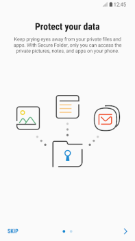 Download Secure Folder Bisnis untuk Android