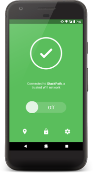 Download Encrypt.me - Super Simple VPN Alat untuk Android tangkapan layar 4