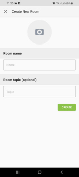 Download Trusty Talk | Private Chat App Komunikasi untuk Android tangkapan layar 3