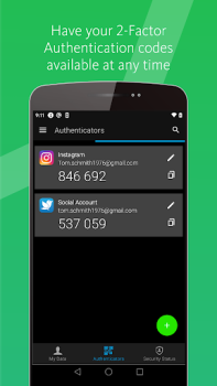 Download Avira Password Manager Kerja untuk Android tangkapan layar 6