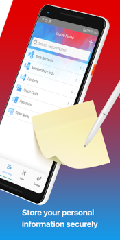 Download Trend Micro Password Manager Kerja untuk Android tangkapan layar 3