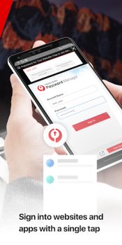 Download Trend Micro Password Manager Kerja untuk Android tangkapan layar 5