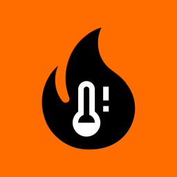 app logo
