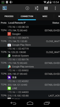 OS Monitor
