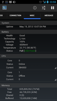 OS Monitor