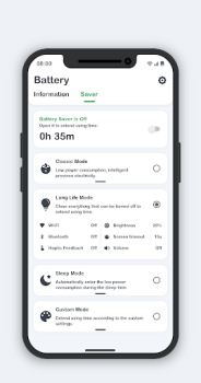 Battery Monitor