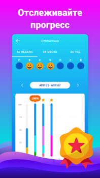 Download Waterful | Drink Water Tracker Kesehatan & Kebugaran untuk Android tangkapan layar 7