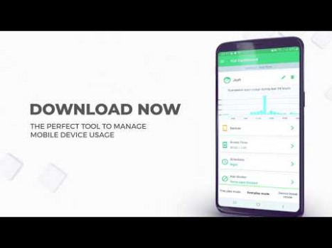 Download Teen Time - Parental Control Ibu dan masa kecil untuk Android tangkapan layar 8